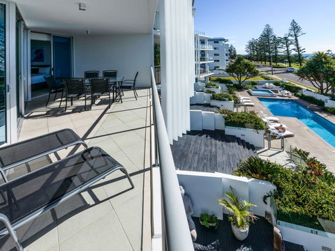 Grand Mercure Apartments Bargara - Hotel VIC 2