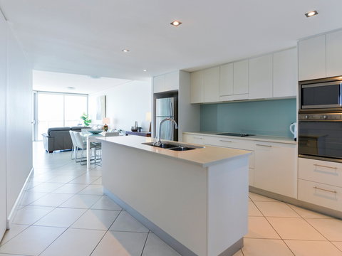 Grand Mercure Apartments Bargara - Hotel VIC 4