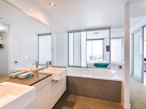 Grand Mercure Apartments Bargara - Hotel VIC 6