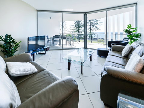 Grand Mercure Apartments Bargara - Hotel VIC 7