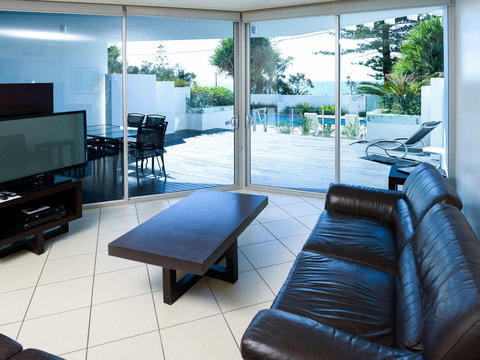 Grand Mercure Apartments Bargara - Hotel VIC 8