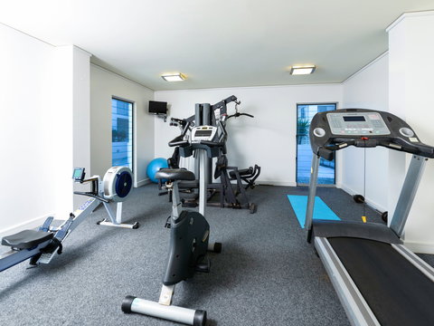 Grand Mercure Apartments Bargara - Hotel VIC 9