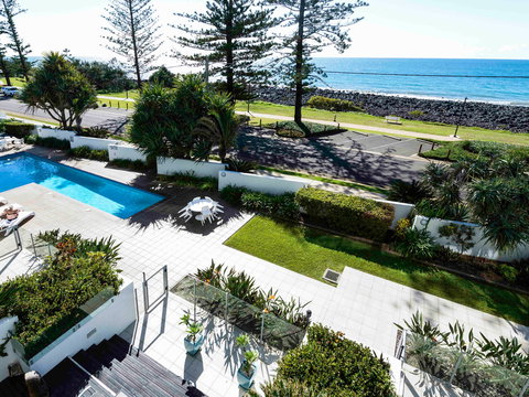 Grand Mercure Apartments Bargara - Hotel VIC 10