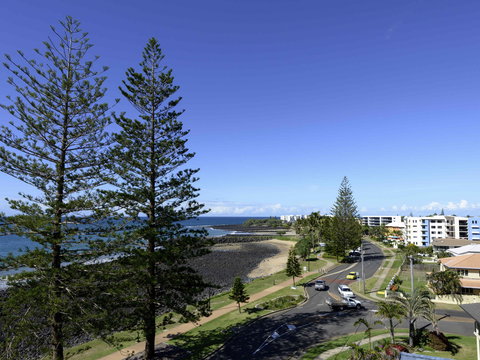 Grand Mercure Apartments Bargara - Hotel VIC 11