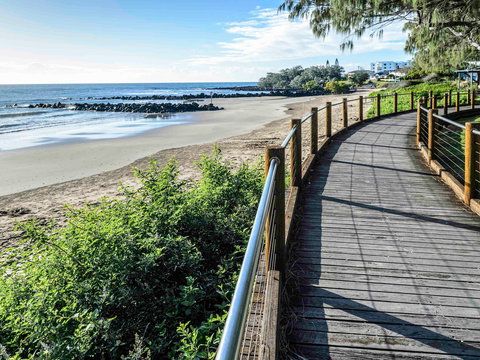 Grand Mercure Apartments Bargara - Hotel VIC 13