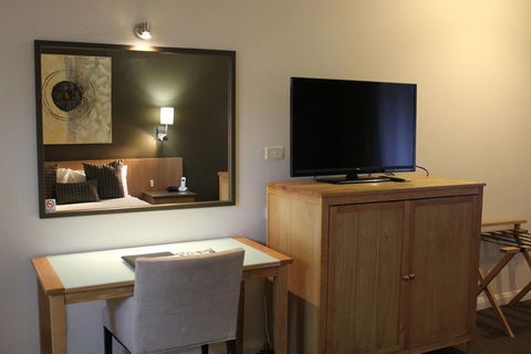 Swan Hill Resort - Hotel VIC 2