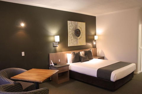 Swan Hill Resort - Hotel VIC 13