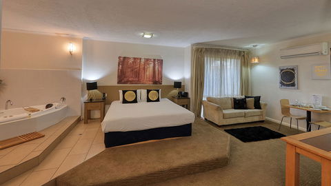 Swan Hill Resort - Hotel VIC 14