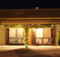Riverland Motel - Hotel VIC