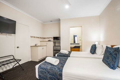 Karratha Central Apartments - Hotel VIC 4