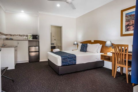 Karratha Central Apartments - Hotel VIC 9