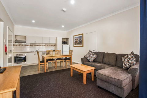 Karratha Central Apartments - Hotel VIC 11