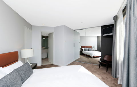 Astra Apartments The Griffin - Hotel VIC 10