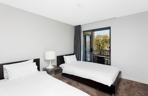 Astra Apartments The Griffin - Hotel VIC 12