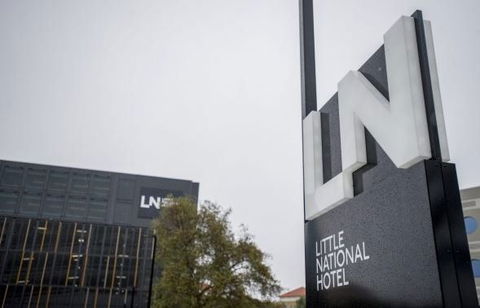 Little National Hotel - Hotel VIC 1
