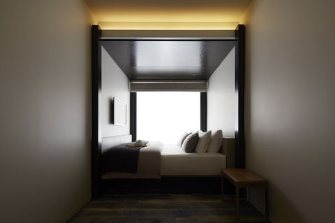 Little National Hotel - Hotel VIC 4