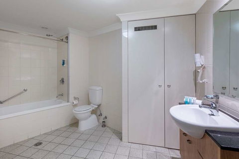 Nesuto Canberra Apartment Hotel - Hotel VIC 5