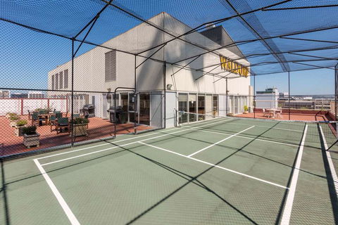 Nesuto Canberra Apartment Hotel - Hotel VIC 16
