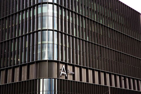 A By Adina Canberra - Hotel VIC 1