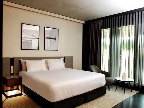 A By Adina Canberra - Hotel VIC 7