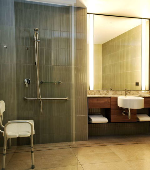 A By Adina Canberra - Hotel VIC 9