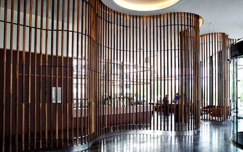 A By Adina Canberra - Hotel VIC 10