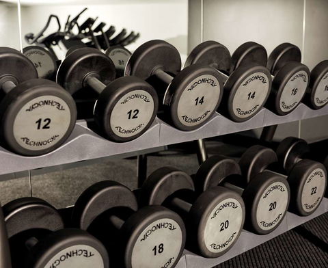 A By Adina Canberra - Hotel VIC 13