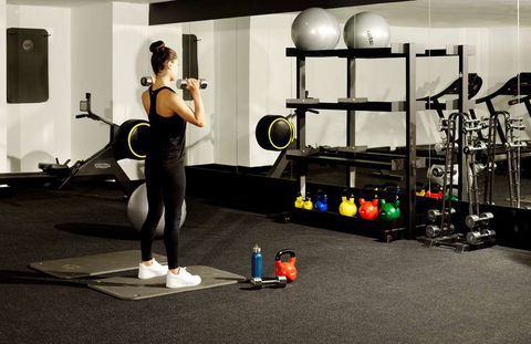 A By Adina Canberra - Hotel VIC 14