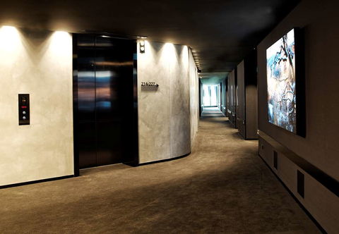 A By Adina Canberra - Hotel VIC 15