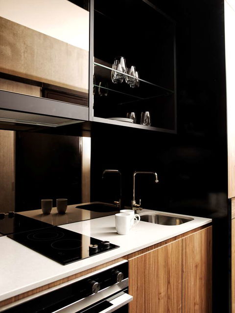 A By Adina Canberra - Hotel VIC 17