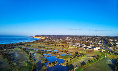 RACV Torquay Resort - Hotel VIC 1