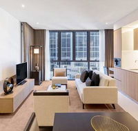 Skye Hotel Suites - Hotel VIC