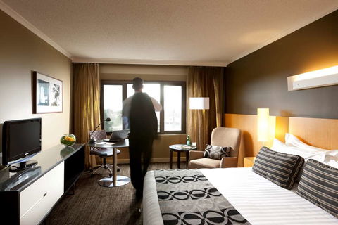 PARKROYAL Parramatta - Hotel VIC 5