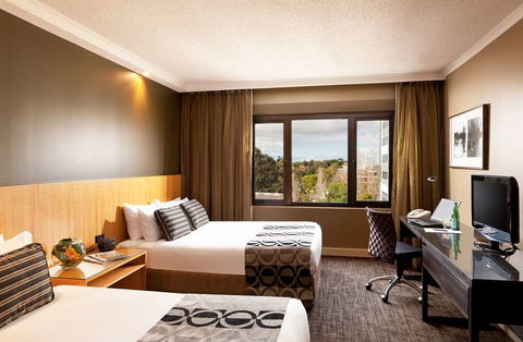 PARKROYAL Parramatta - Hotel VIC 6