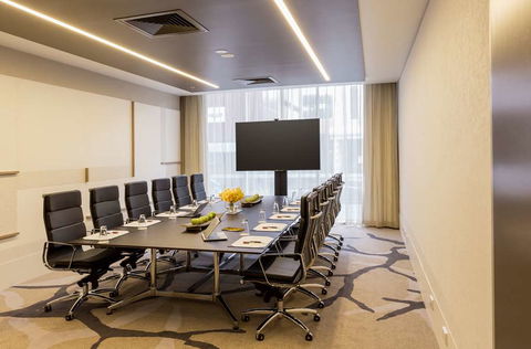 PARKROYAL Parramatta - Hotel VIC 9