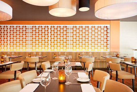PARKROYAL Parramatta - Hotel VIC 11