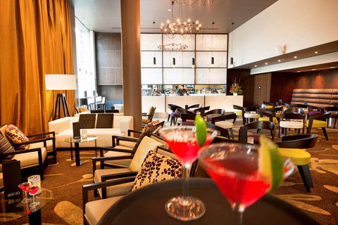 PARKROYAL Parramatta - Hotel VIC 12