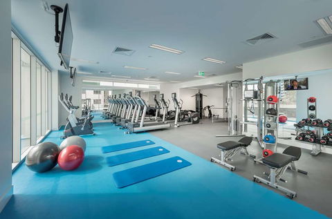 PARKROYAL Parramatta - Hotel VIC 13