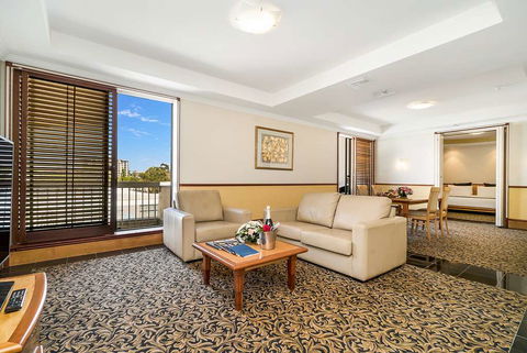 Mindil Beach Resort Casino - Hotel VIC 2