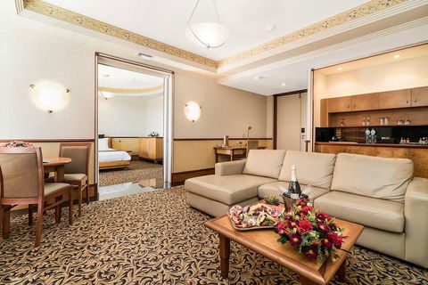 Mindil Beach Resort Casino - Hotel VIC 3