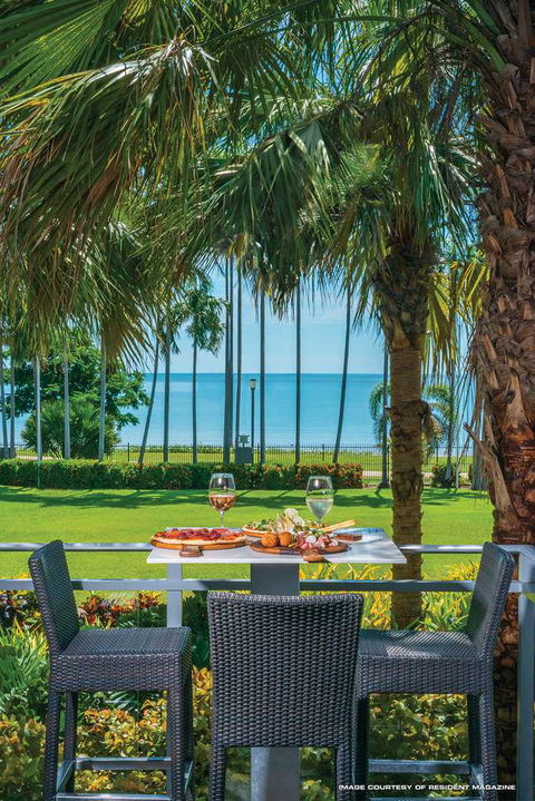 Mindil Beach Resort Casino - Hotel VIC 8