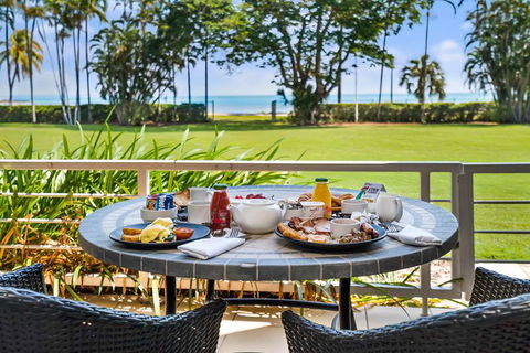 Mindil Beach Resort Casino - Hotel VIC 12