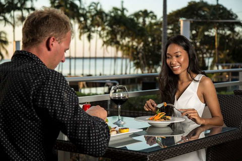 Mindil Beach Resort Casino - Hotel VIC 16