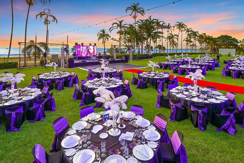 Mindil Beach Resort Casino - Hotel VIC 17