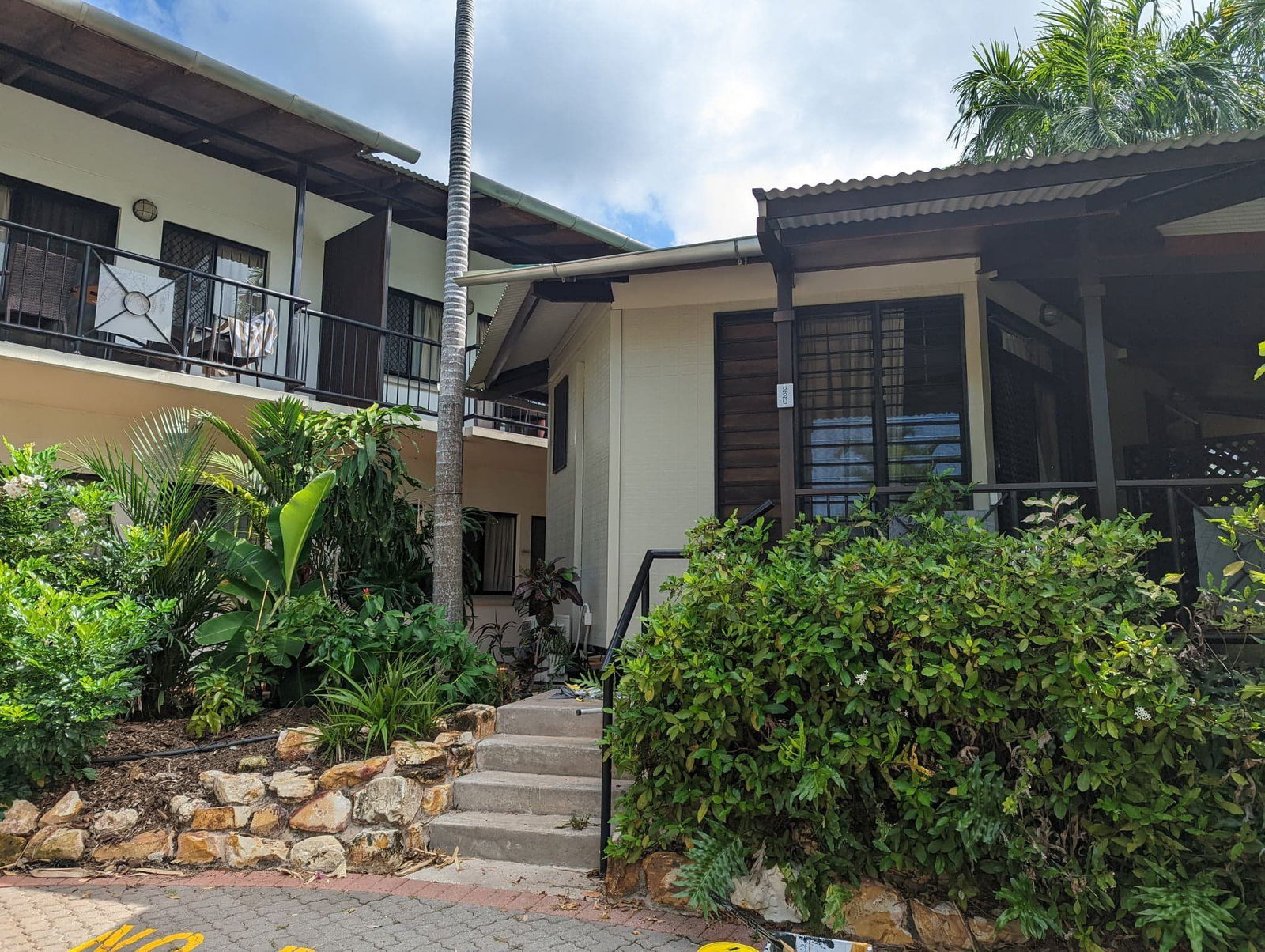 Armstrong Creek ACT Hotel VIC