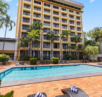 Hotel Frontier Darwin - Hotel VIC