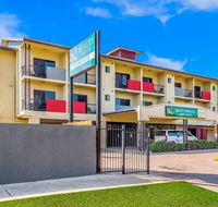 Quality Hotel Darwin Airport - Hotel VIC