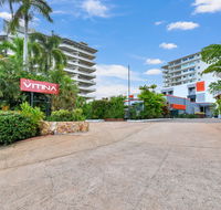 Vitina Studio Motel - Hotel VIC
