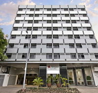 Argus Hotel Darwin - Hotel VIC