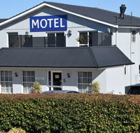 Best Western Coachman's Inn Motel - Hotel VIC